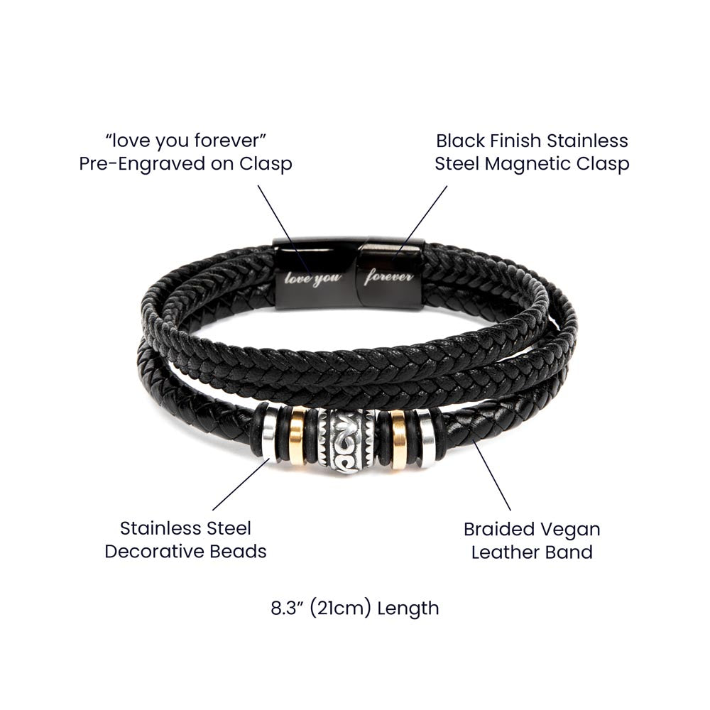 Bracelet for Son